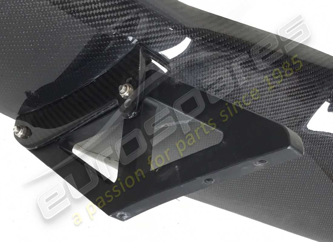 spoiler trasero lamborghini usado. número de parte 470827933b (5)