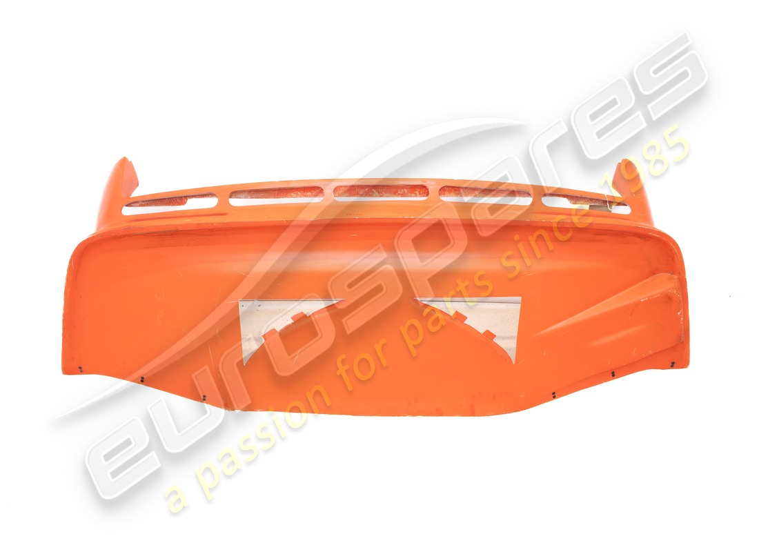 nuevo ferrari spoiler delantero. número de parte 61472700 (4)