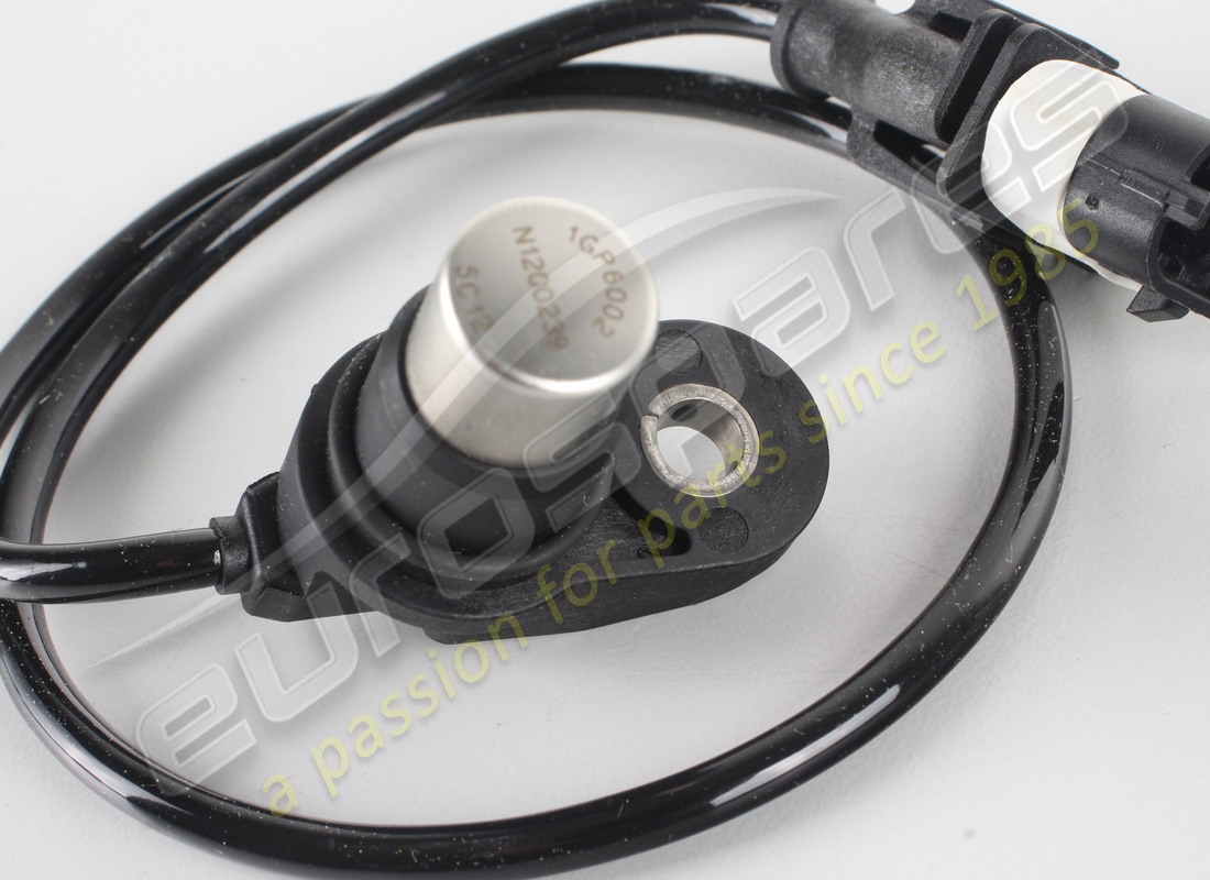 nuevo ferrari sensor de fase completo. número de pieza 183842 (3)