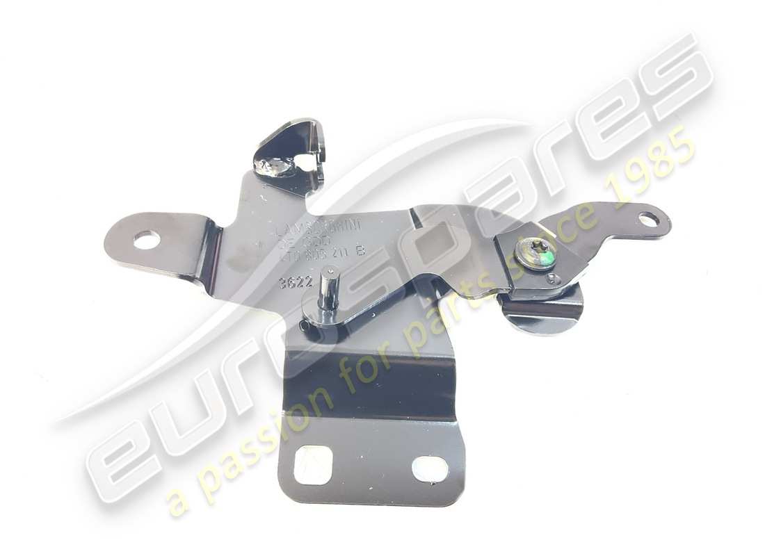 nuevo soporte lamborghini. número de pieza 4t0805211b (1)