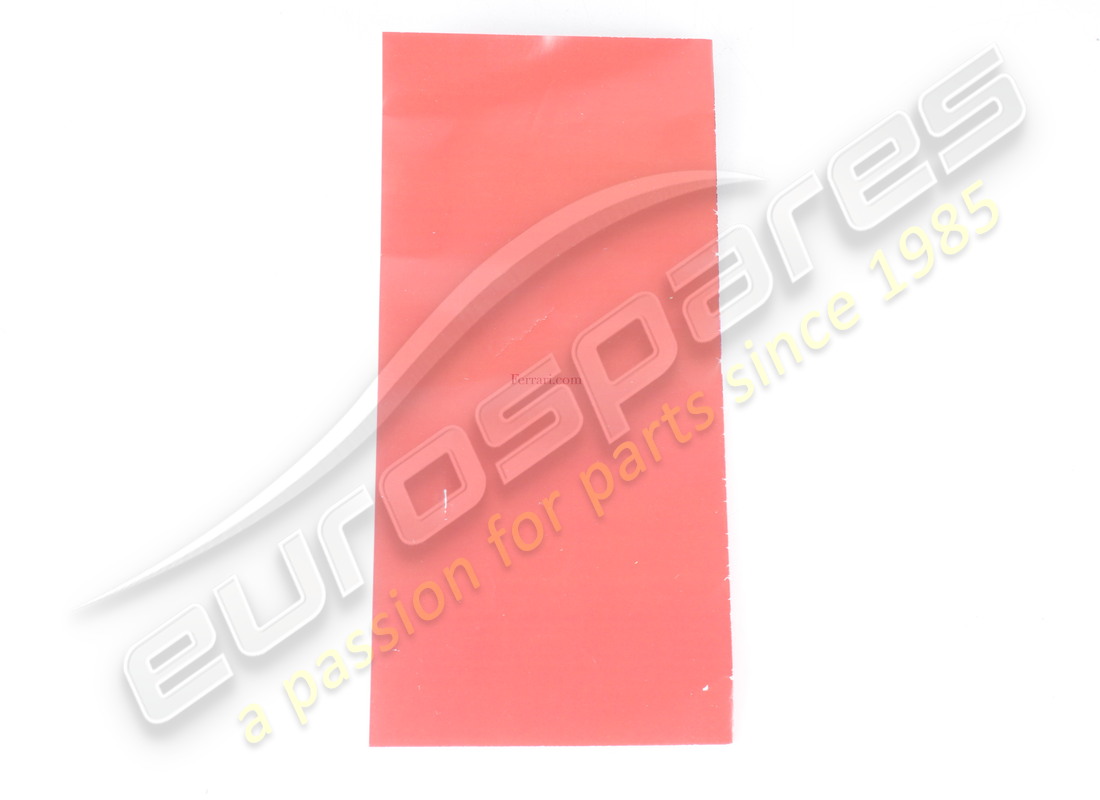 NUEVO FERRARI SISTEMA ANTIRROBO REFERENCIA RÁPIDA NÚMERO DE PIEZA 918406 (2) nuevo ferrari sistema antirrobo referencia rápida número de pieza 918406 (2)