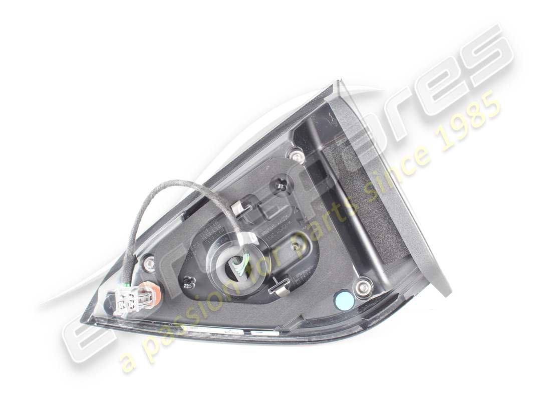 nuevo maserati lado móvil lado trasero izquierdo. número de parte 670155104 (2)