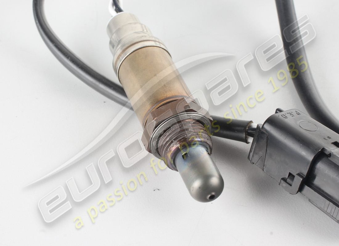nuevo ferrari sensor lambda trasero. número de parte 165170 (3)