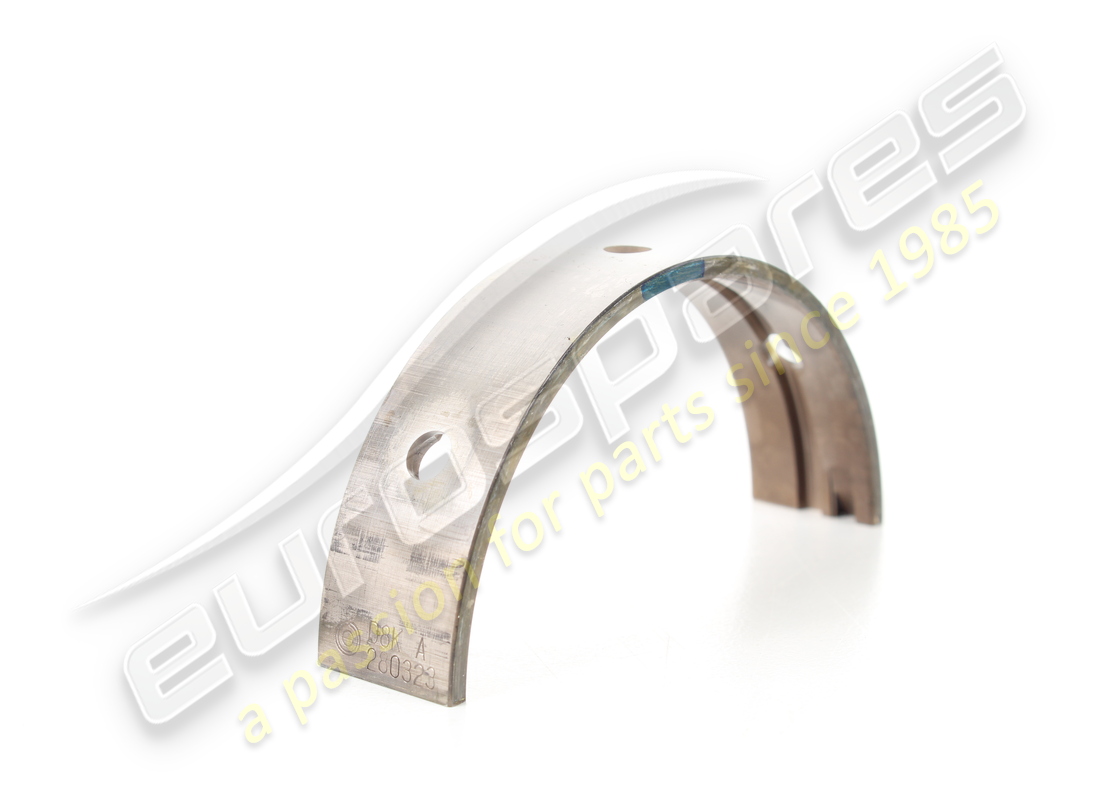 nuevo maserati semi-cojinete superior (azul). número de pieza 275617 (2)