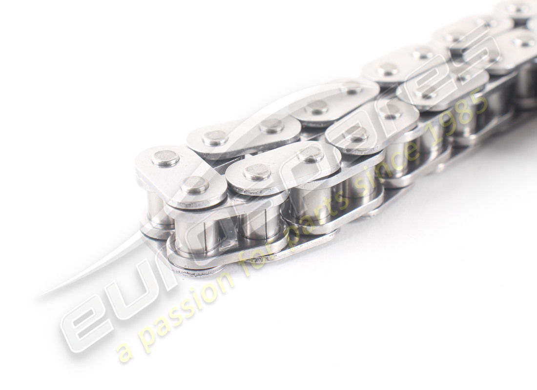 NUEVA FERRARI CADENA DE CONTROL DE TIEMPO. NÚMERO DE PARTE 193616 (3) nueva ferrari cadena de control de tiempo. número de parte 193616 (3)