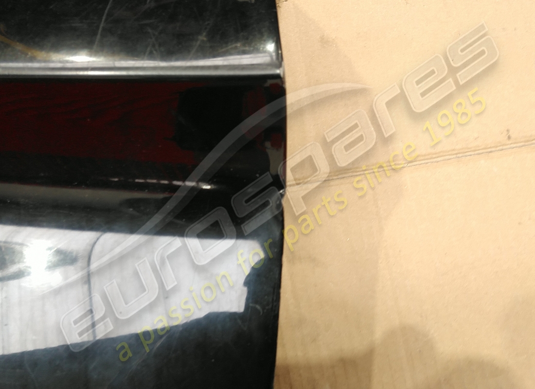 dañada ferrari puerta derecha completa. número de parte 63481600 (2)