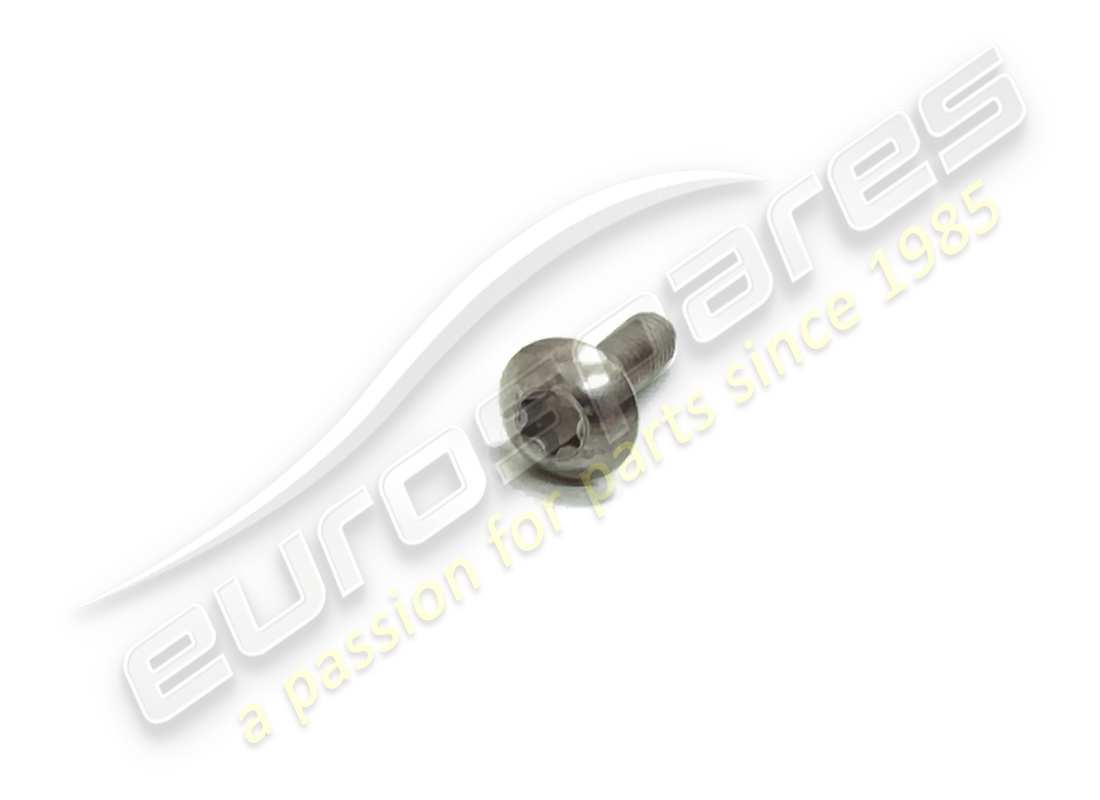 nuevo tornillo torx porsche. número de parte wht003425 (1)