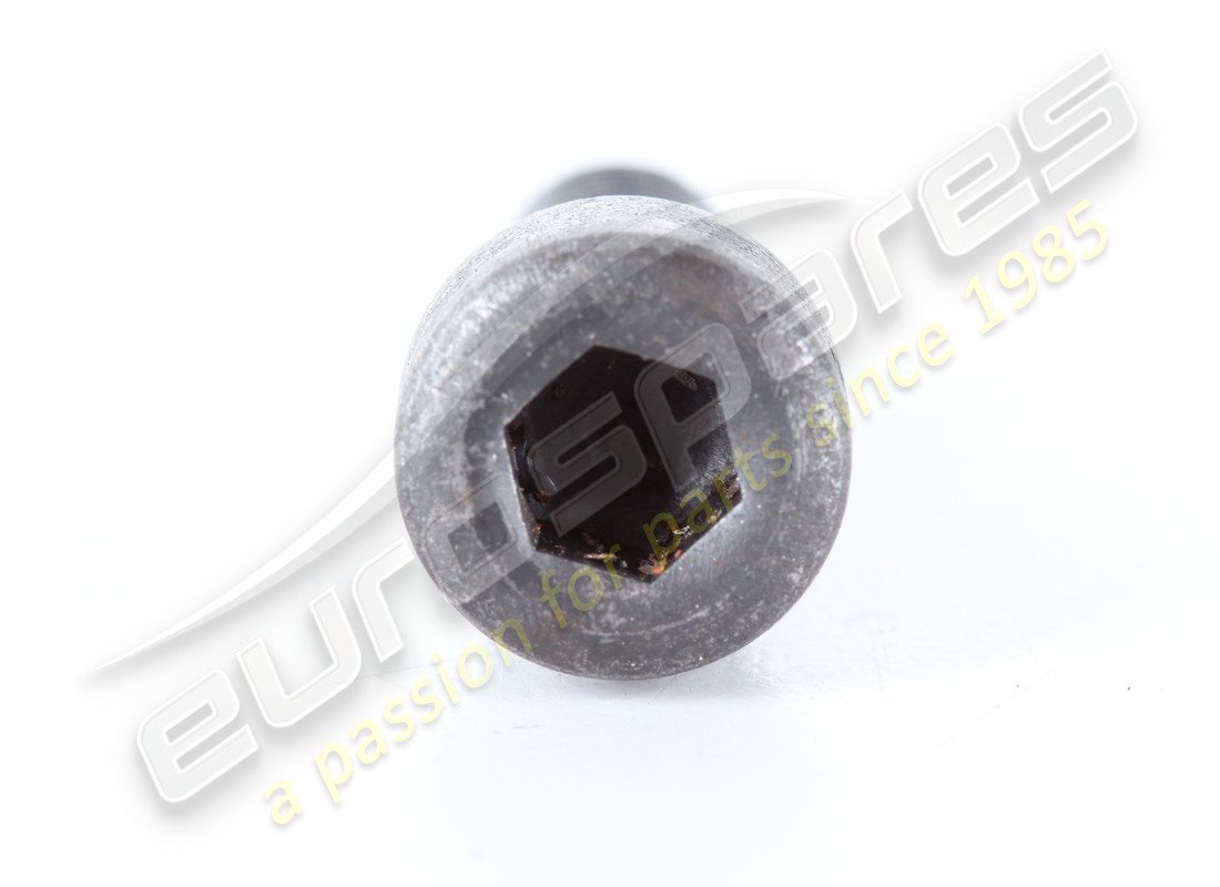 NUEVO FERRARI PERNO U/J ROSCA DERECHA. NÚMERO DE PIEZA 94186 (2) nuevo ferrari perno u/j rosca derecha. número de pieza 94186 (2)