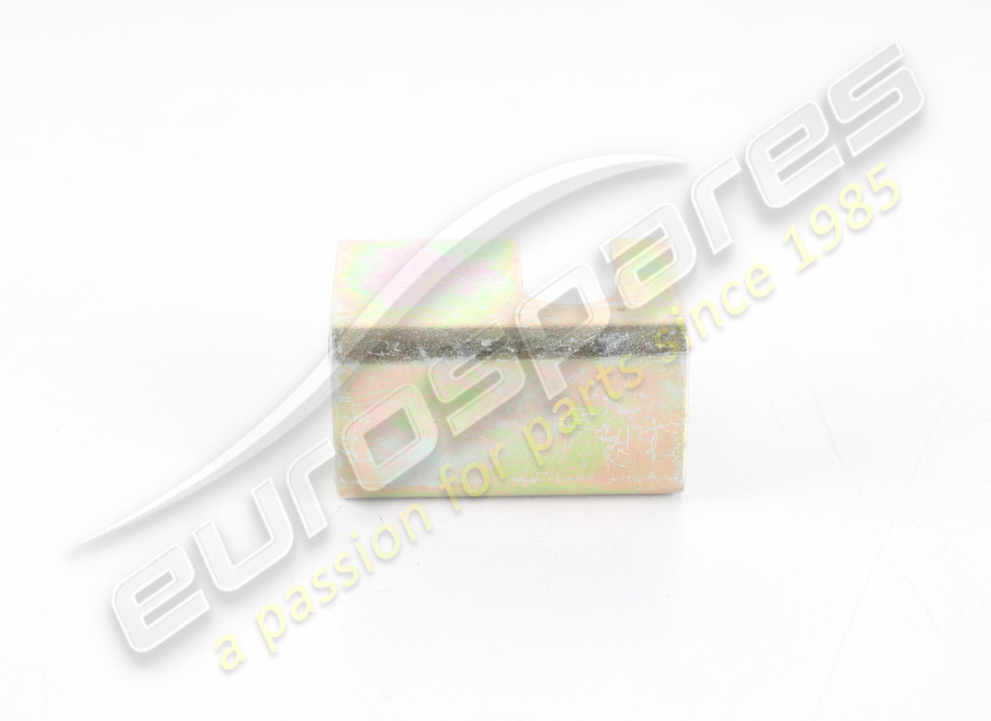 nuevo maserati soporte para bloqueo de tapa de cabina. número de pieza 384300372 (5)