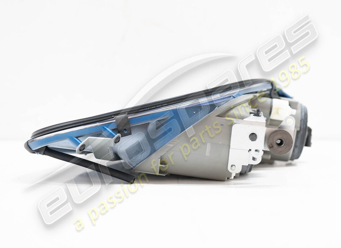nuevo ferrari conjunto de lámpara der. lhd azul nart. número de parte 72000379 (9)