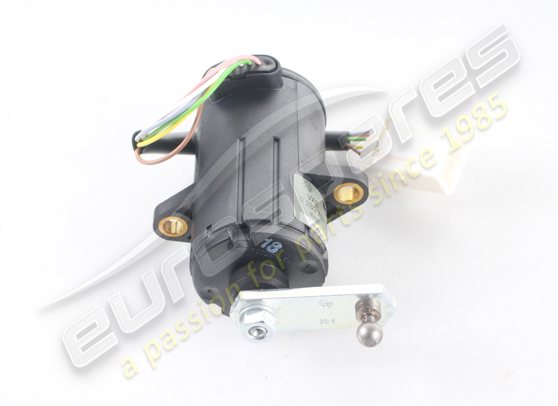 nueva potencia ferrari para pedal del acelerador. número de pieza 170038 (3)