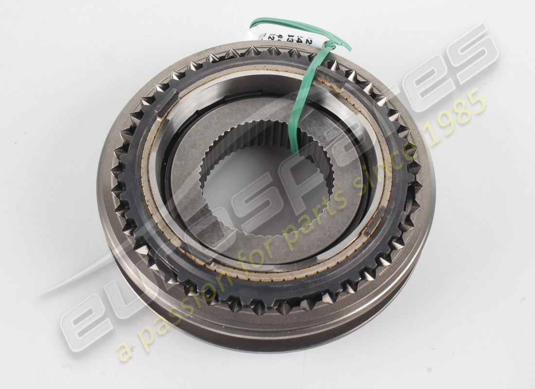 nuevo kit de synchromesh ferrari 3rd/4th. número de pieza 185165 (2)