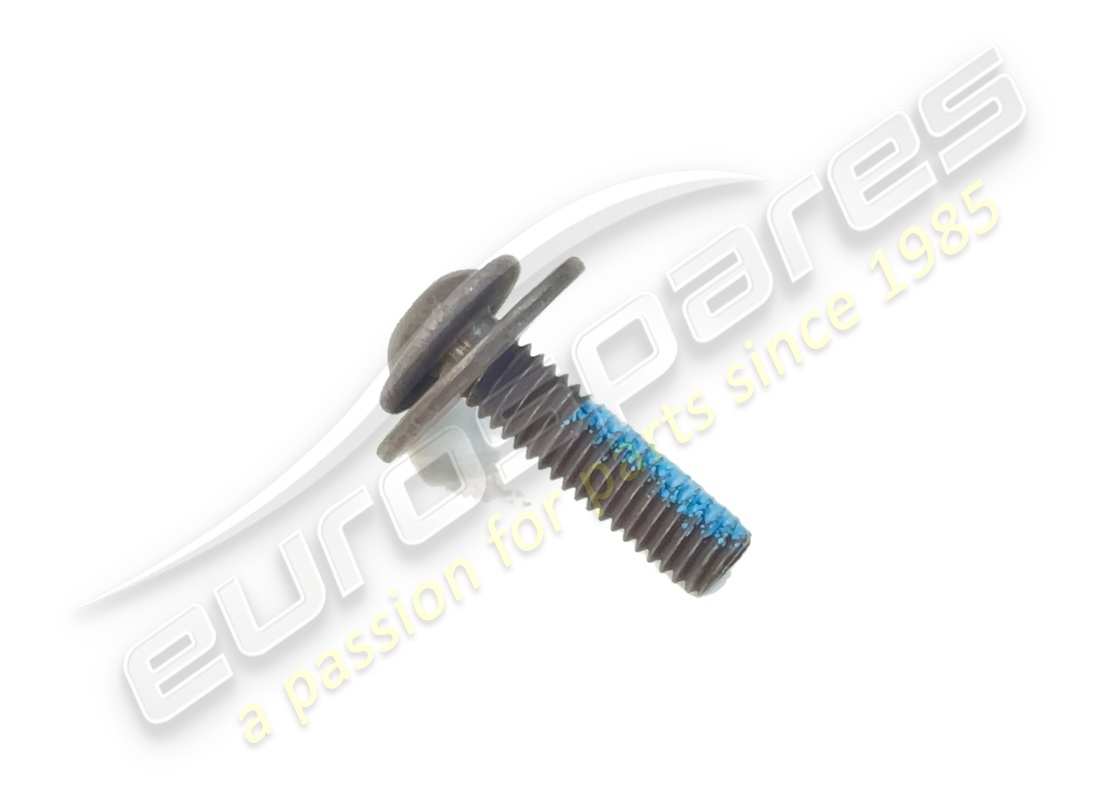 nuevo tornillo ferrari. número de parte 66157800 (1)