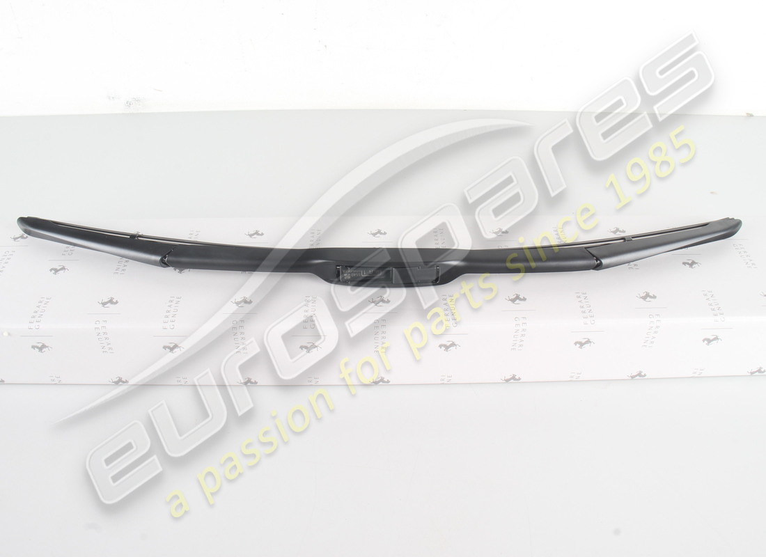 nueva escobilla de limpiaparabrisas ferrari - número de pieza pas. 82964000 (1)
