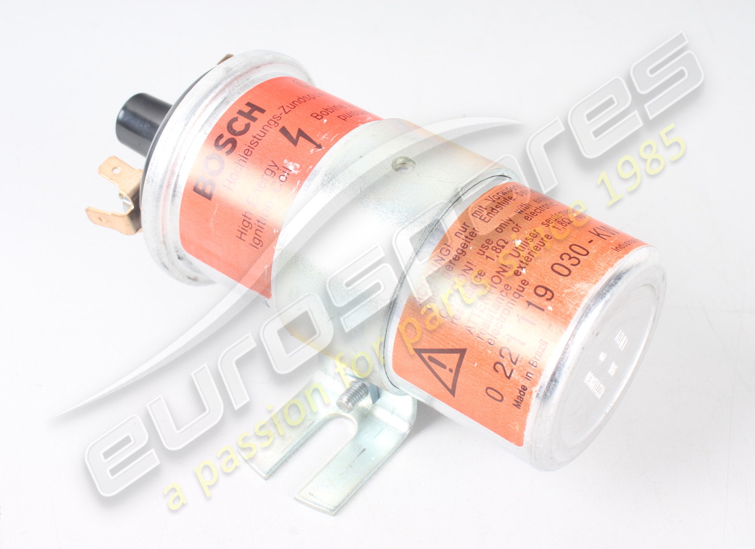 nueva bobina eurospares. número de parte 001601335 (2)