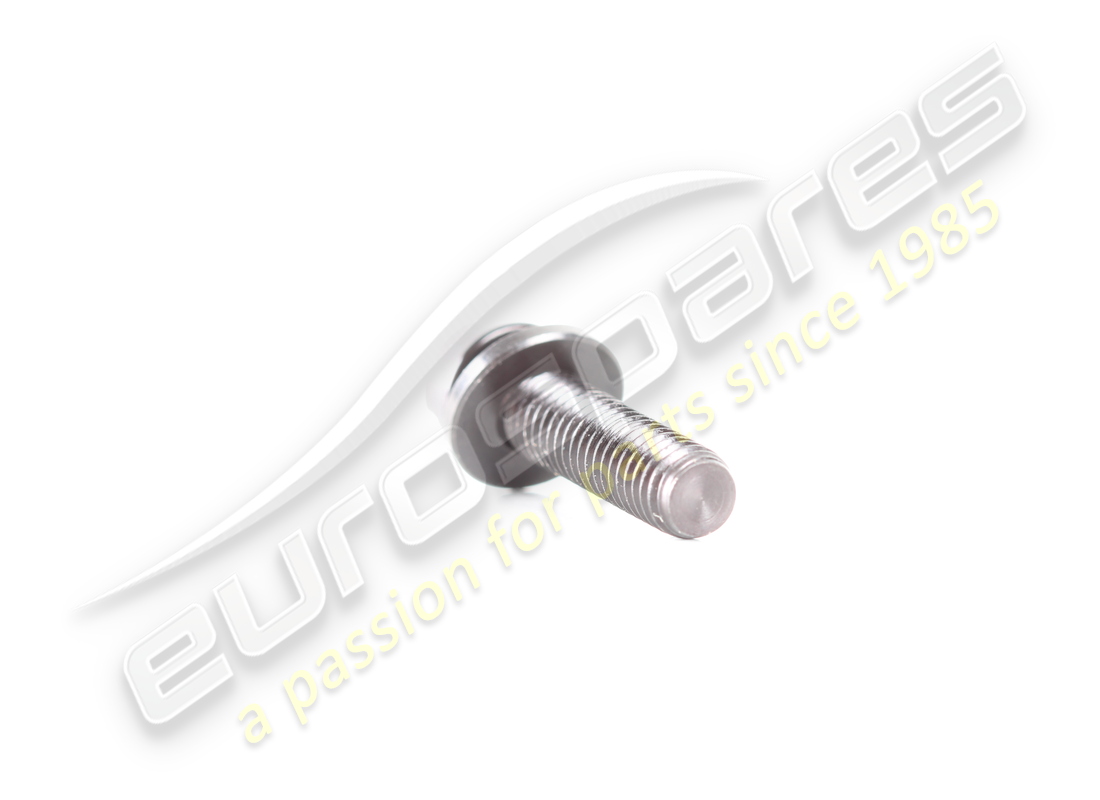 nuevo tornillo ferrari. número de parte 157757a (2)