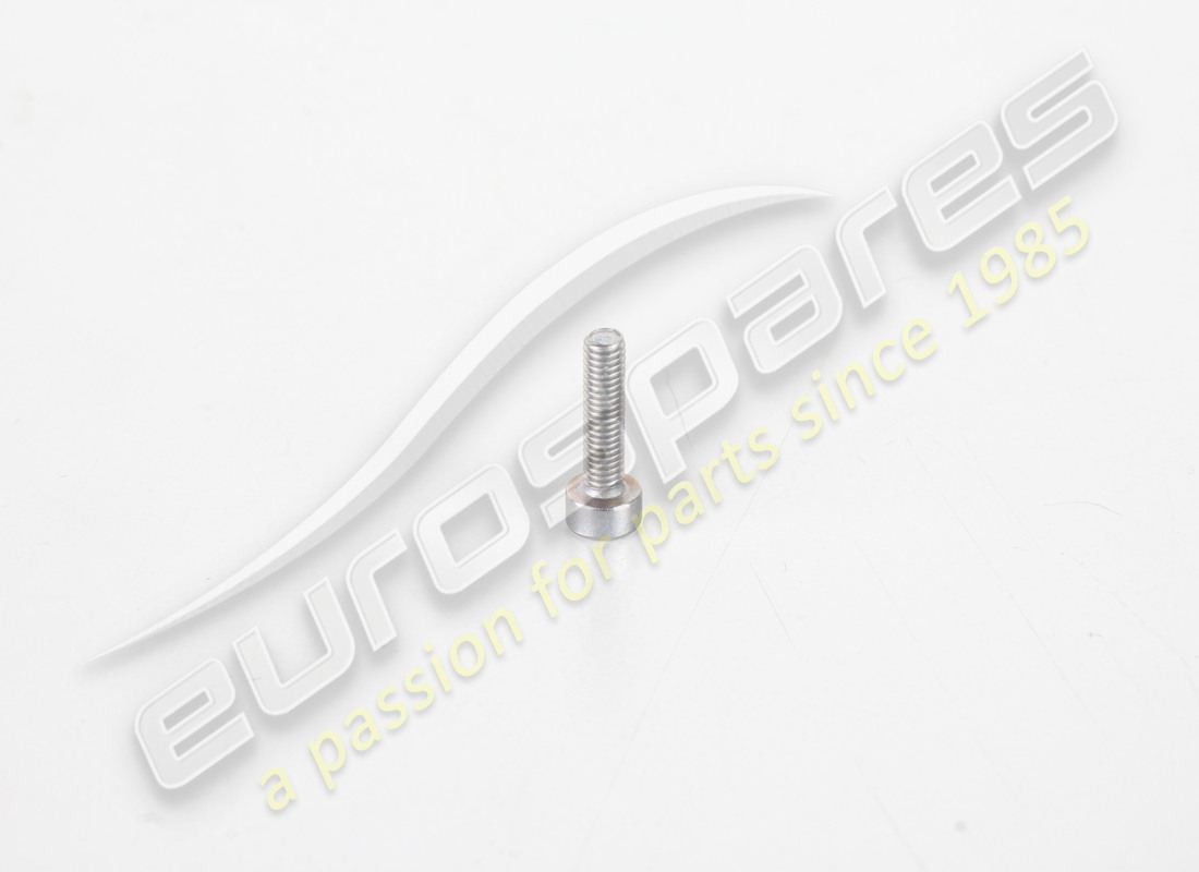 nuevo tornillo lamborghini. número de parte wht003084 (1)