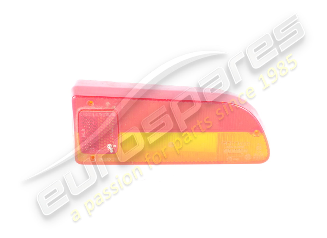 nueva (otra) lamborghini lente de luz trasera rhs. número de parte 12633d (1)