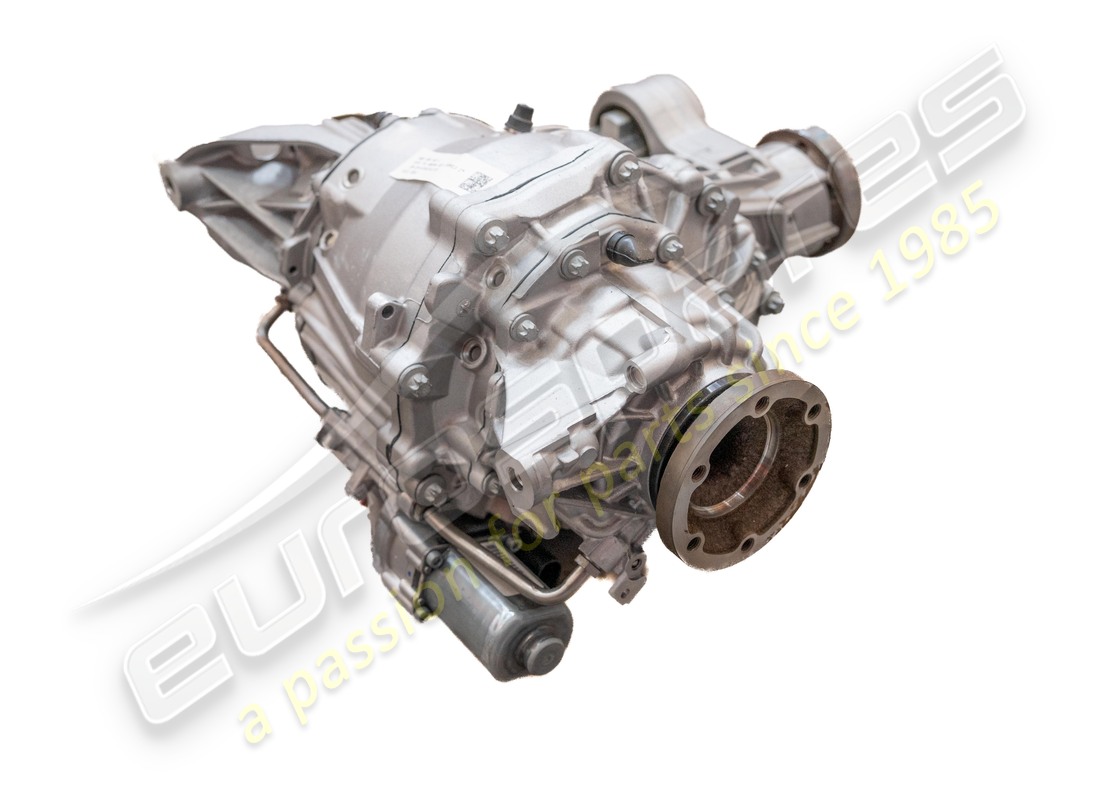 NUEVO DIFERENCIAL TRASERO LAMBORGHINI 43/13. NÚMERO DE PIEZA 0BX500043C (4) nuevo diferencial trasero lamborghini 43/13. número de pieza 0bx500043c (4)