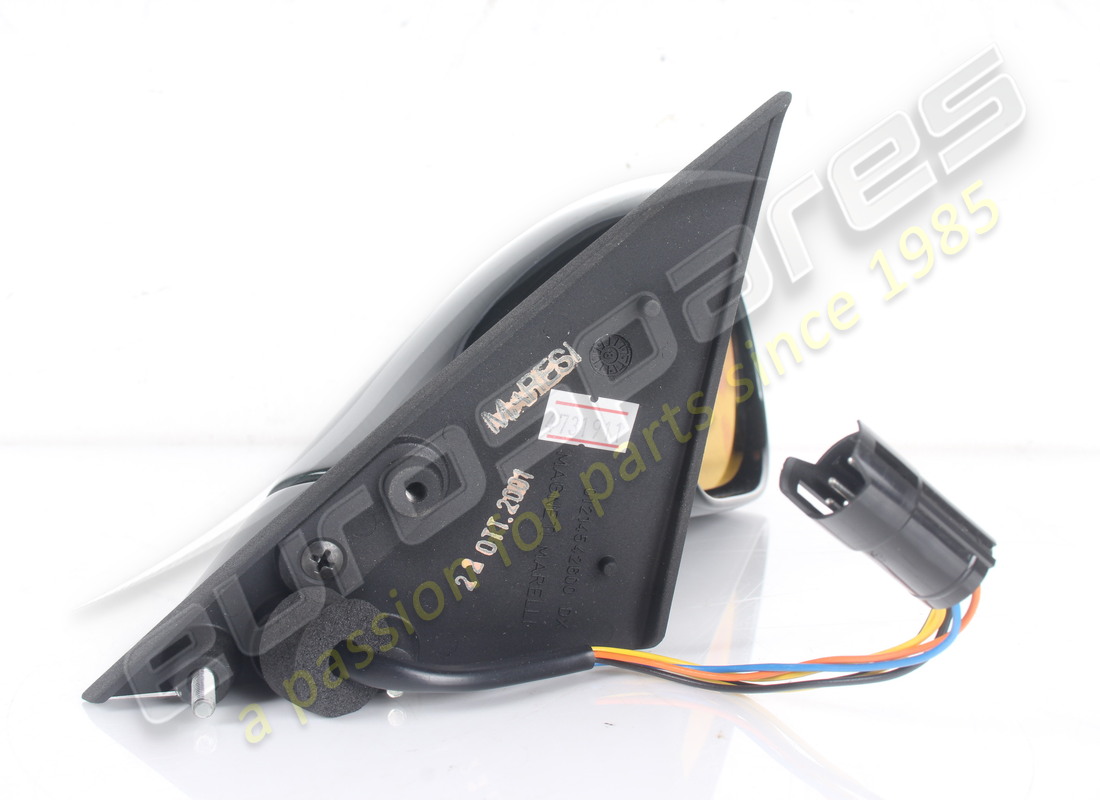 nuevo (otro) ferrari espejo de puerta externo derecho - no número de pieza del rhd 65434710 (3)