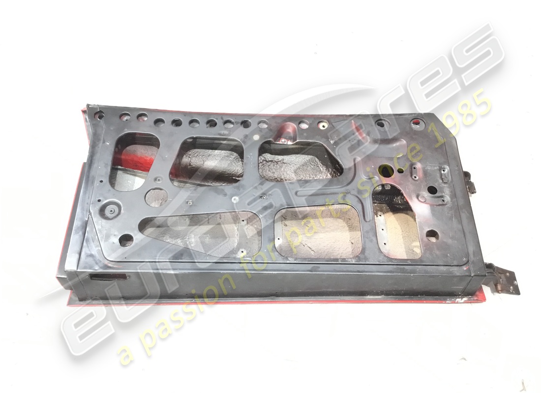 puerta izquierda ferrari usada. número de parte 61501700 (2)