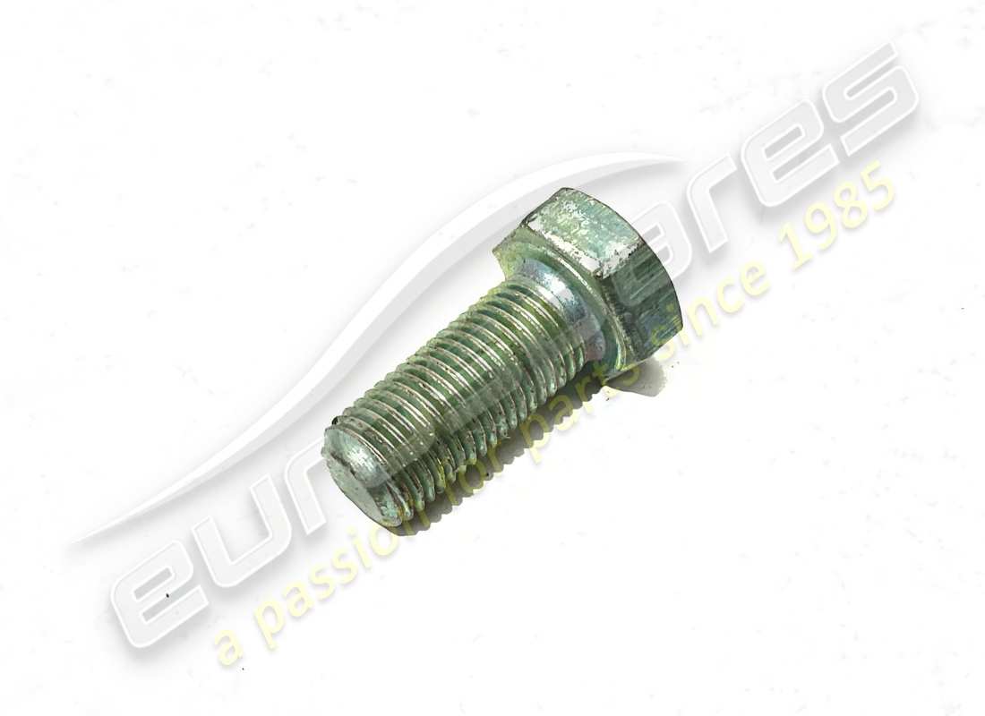 nuevo lamborghini tornillo 3/8x7/8 unf 2a3f. número de parte 008100912 (1)