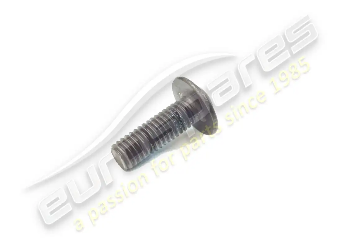 NUEVO TORNILLO Ferrari . NÚMERO DE PARTE 65377400 (1)