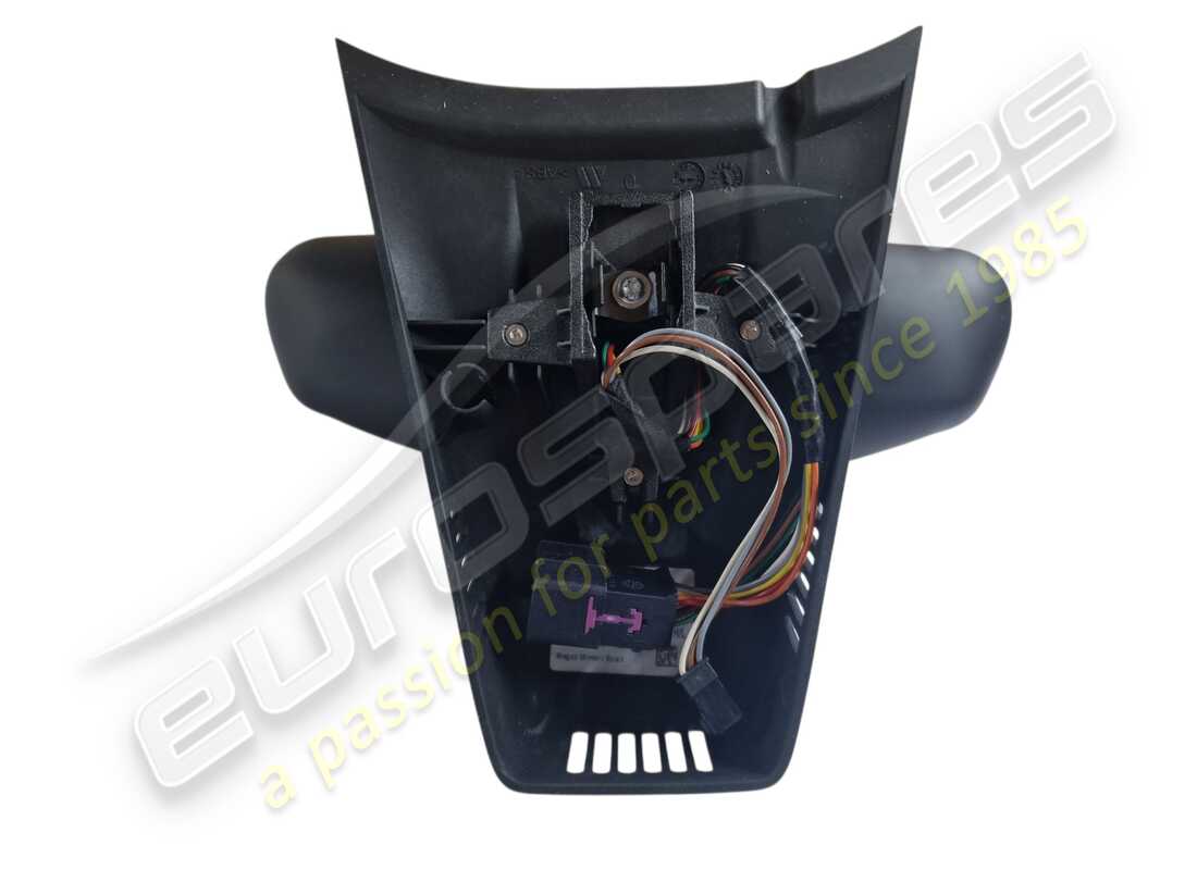 VISIÓN TRASERA INTERNA COMPLETA FERRARI USADA MI. NÚMERO DE PARTE 87715400 (2) visión trasera interna completa ferrari usada mi. número de parte 87715400 (2)