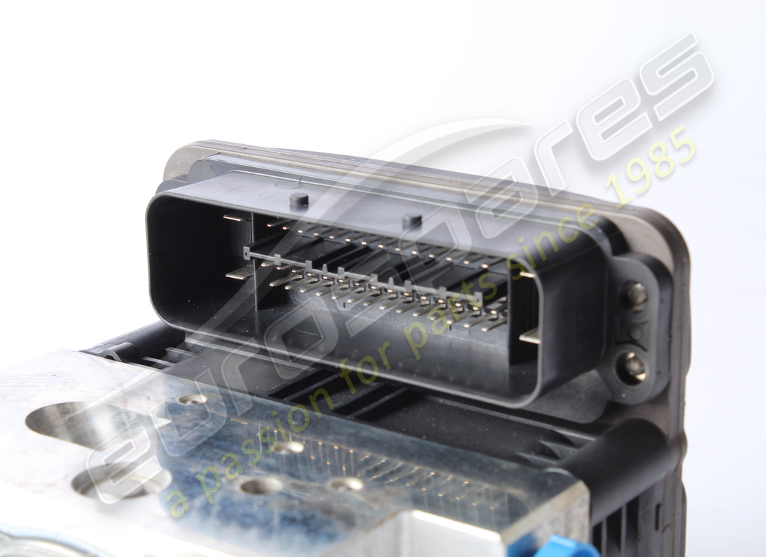 UNIDAD HIDRÁULICA FERRARI USADA. NÚMERO DE PARTE 293819 (3) unidad hidráulica ferrari usada. número de parte 293819 (3)