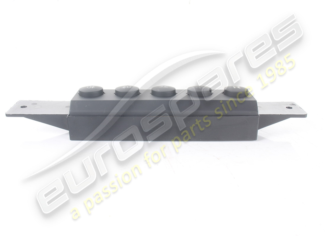 NUEVA CENTRALITA LAMBORGHINI. NÚMERO DE PARTE 414941567A (4) nueva centralita lamborghini. número de parte 414941567a (4)