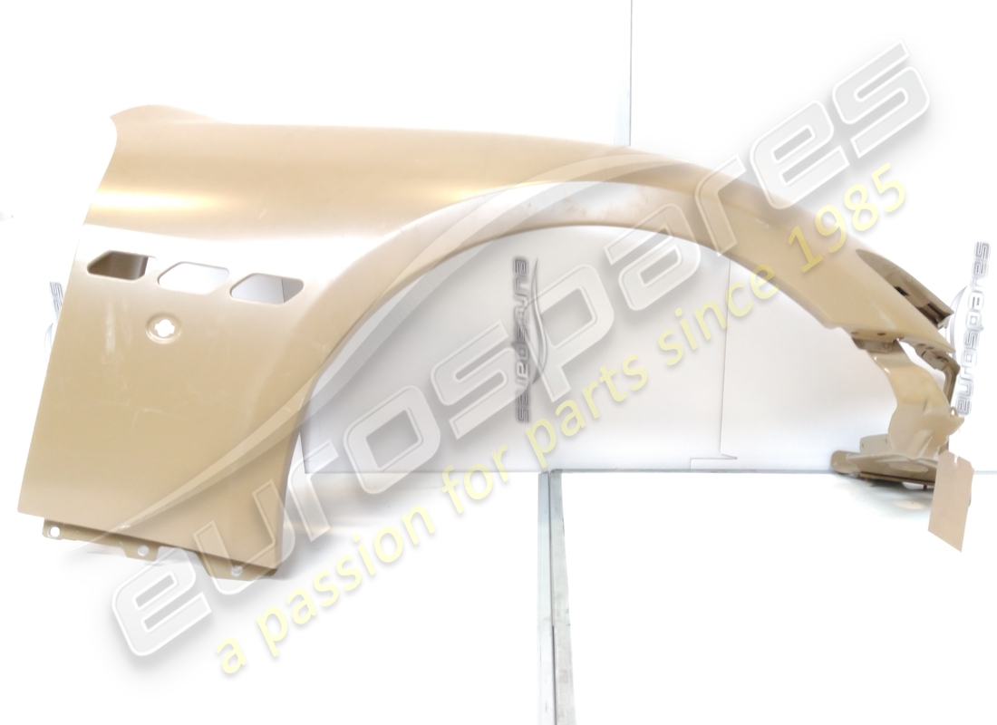nuevo maserati panel de ala rhf. número de parte 980145037 (1)