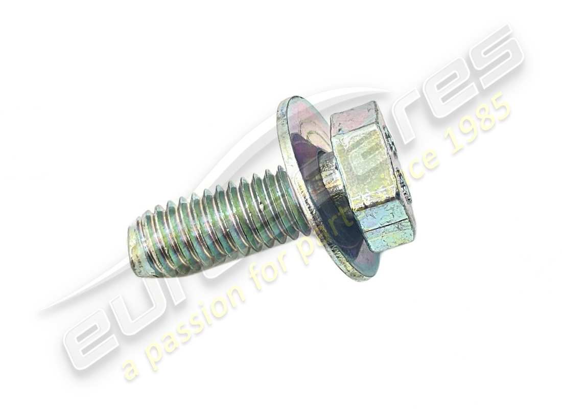 NUEVO TORNILLO Maserati . NÚMERO DE PARTE 11625821 (1)