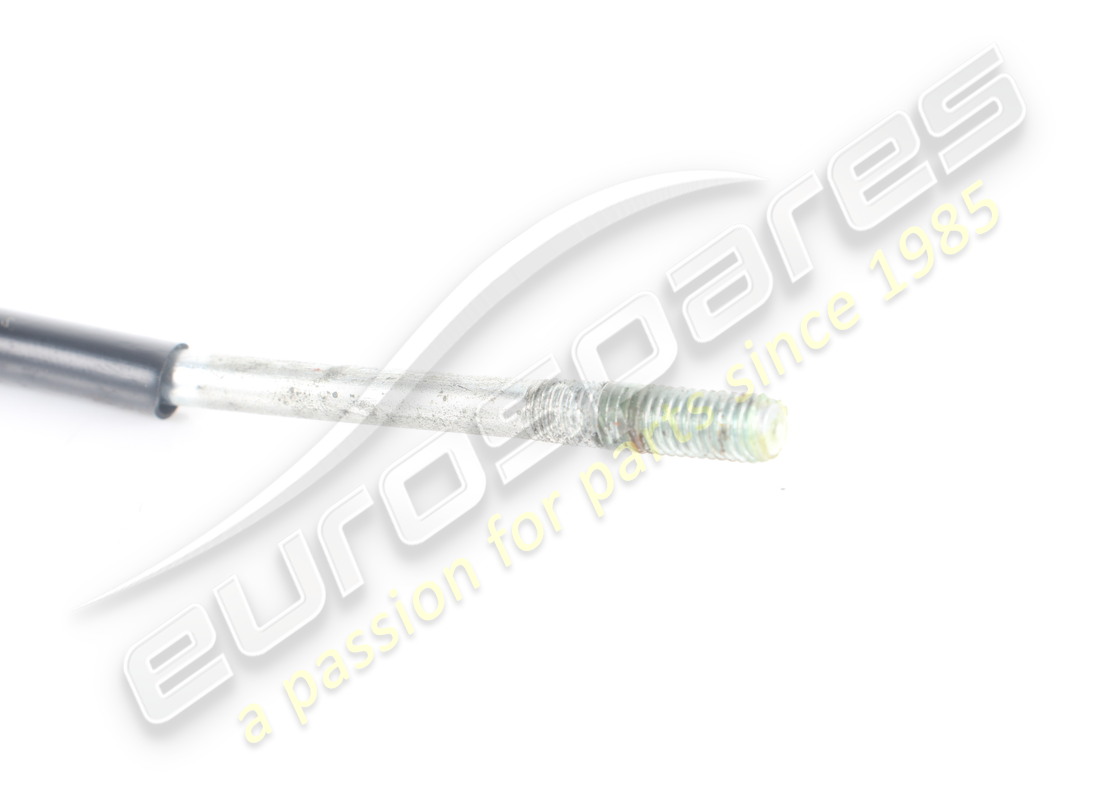 varilla de seguridad superior izquierda ferrari usada. número de parte 61923000 (2)