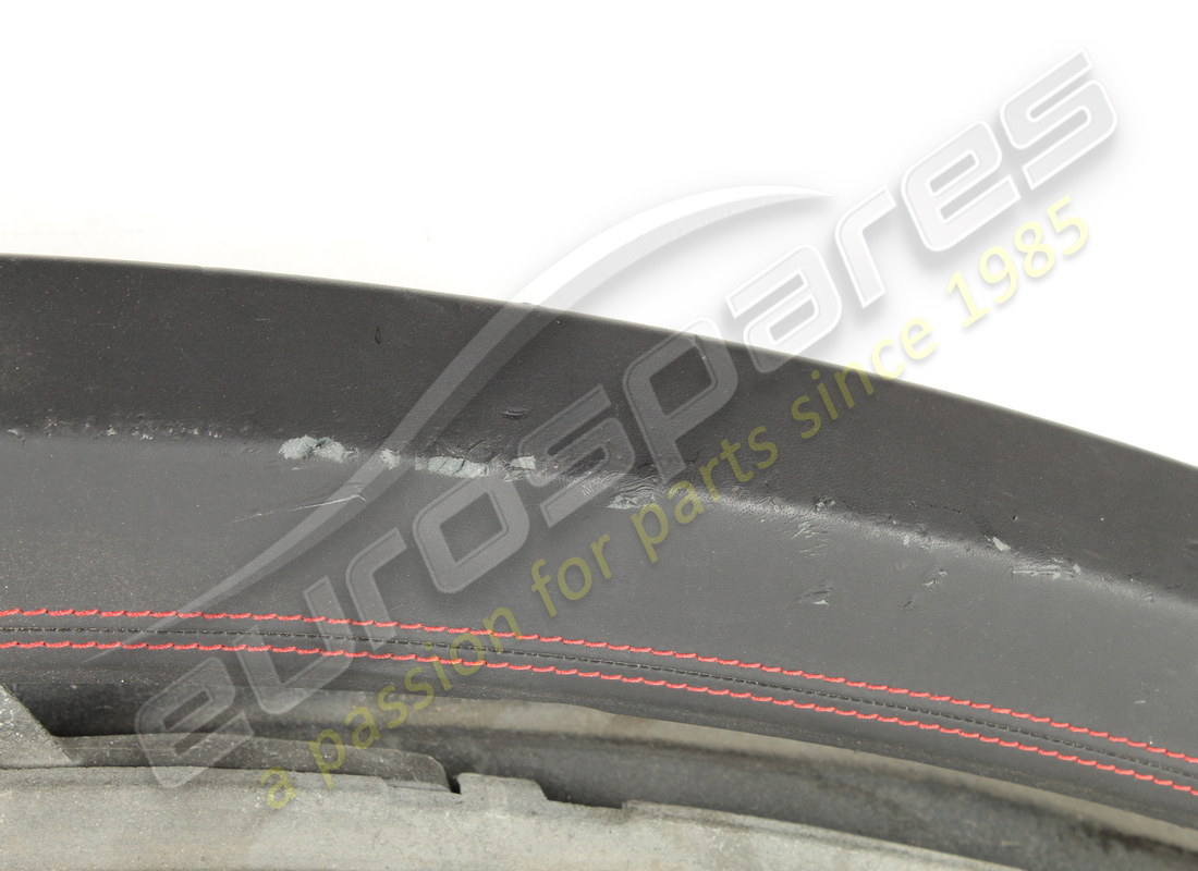 submarco del tablero delantero completo ferrari usado. número de pieza 825095.. (4)