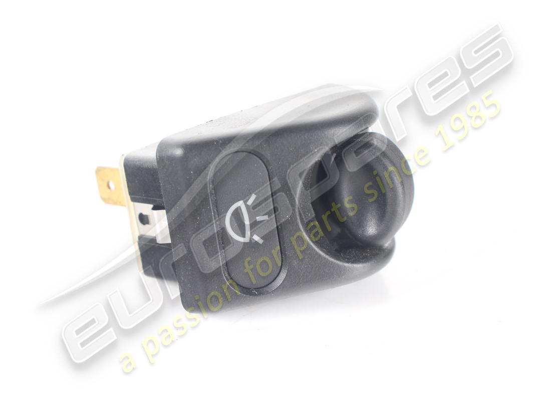 INTERRUPTOR USADO Ferrari PARA CLARA DE TECHO. NÚMERO DE PIEZA 183232 (1)