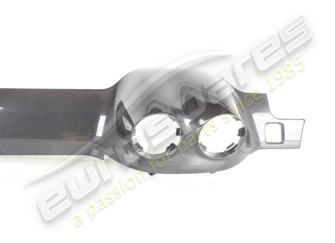 MOLDURA FERRARI RH USADA -VERSIO CARBONO. NÚMERO DE PARTE 69374900 (3) moldura ferrari rh usada -versio carbono. número de parte 69374900 (3)