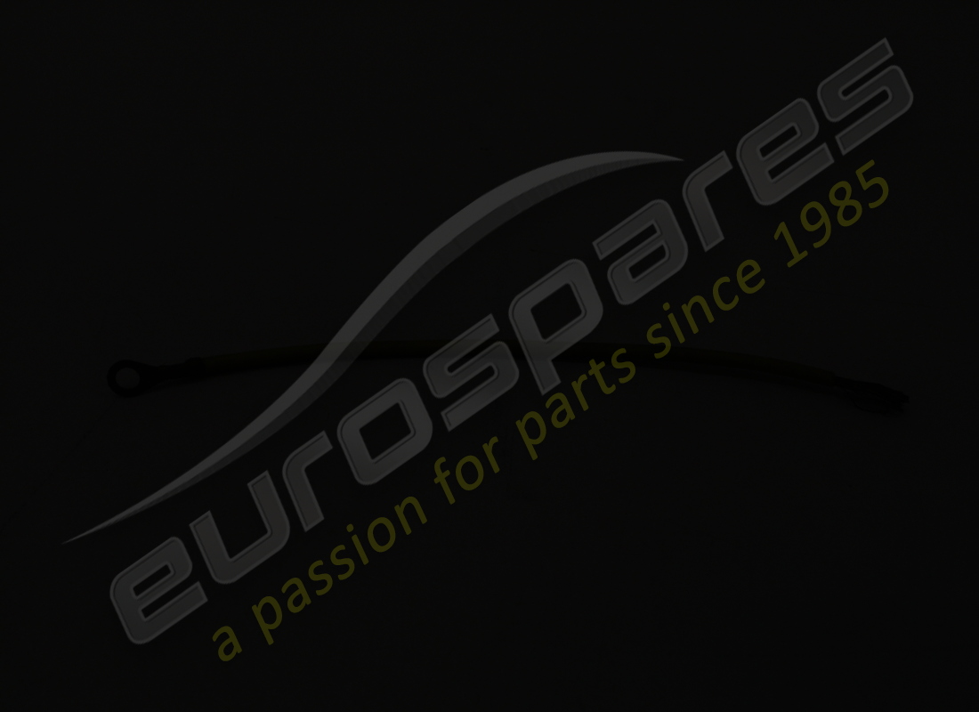 NUEVO LAMBORGHINI CABLE DE TIERRA DE LA BOMBA DE COMBUSTIBLE. NÚMERO DE PIEZA 001304420 (4) nuevo lamborghini cable de tierra de la bomba de combustible. número de pieza 001304420 (4)