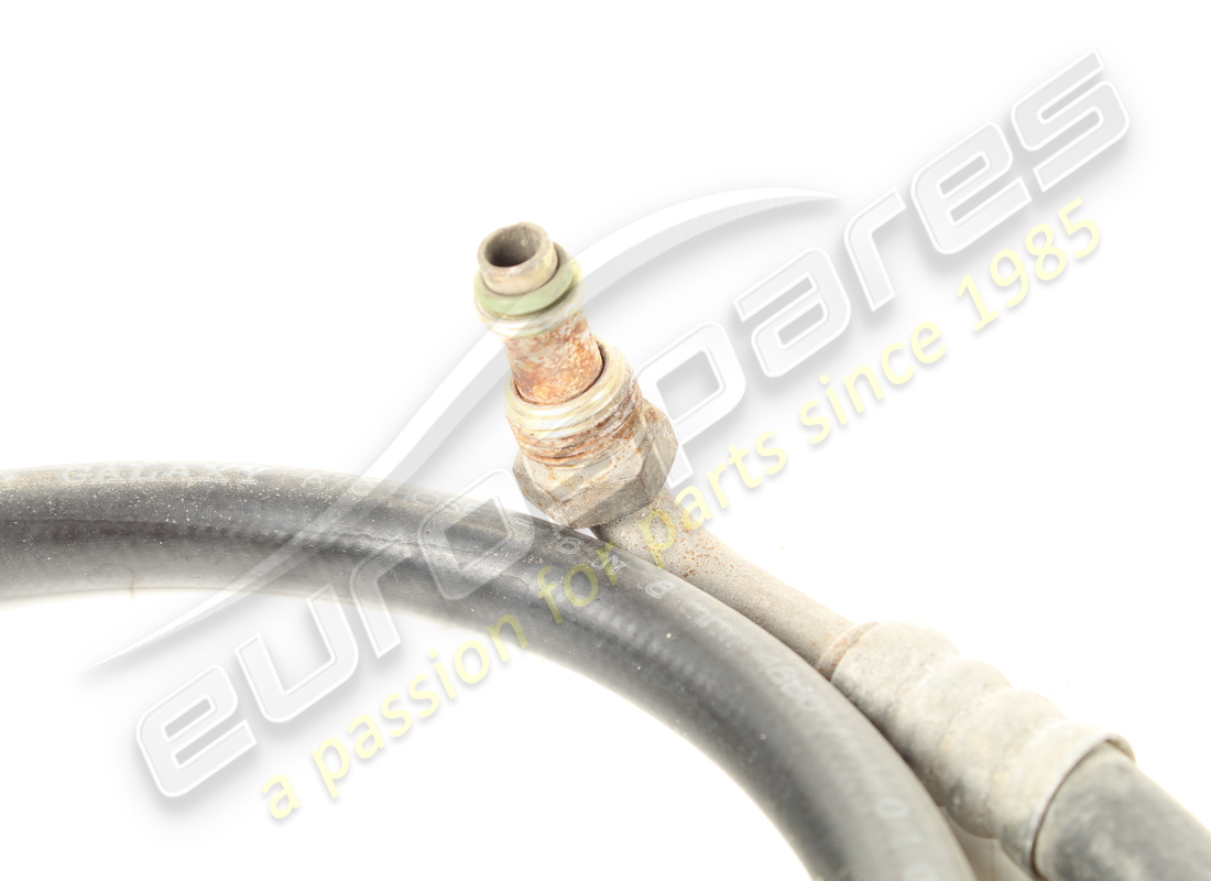 TUBO FERRARI USADO. NÚMERO DE PARTE 64827600 (3) tubo ferrari usado. número de parte 64827600 (3)