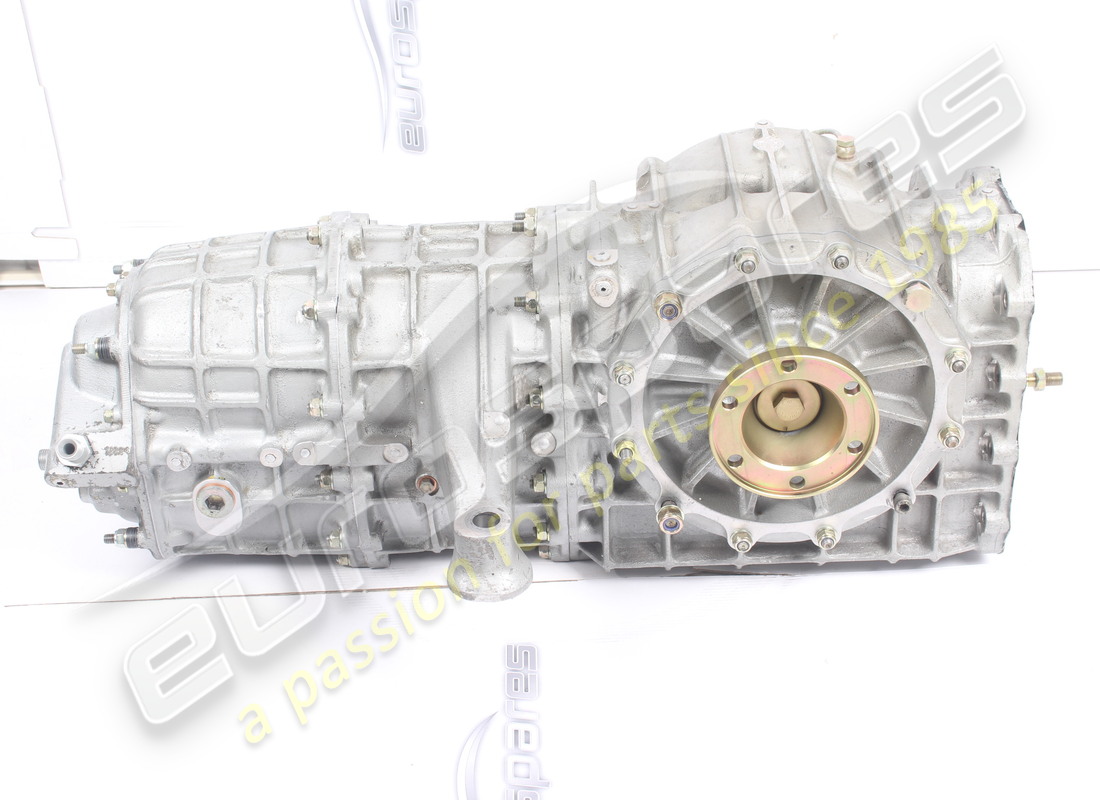 unidad de caja de cambios reacondicionada ferrari versión/número de pieza de ee. uu. 149031 (2)