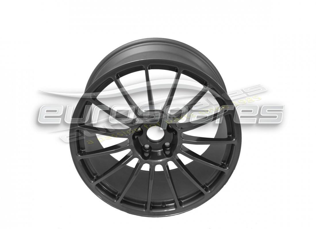 LLANTA TRASERA Lamborghini REACONDICIONADA (SUPERLEGGERA LP 570-4) . NÚMERO DE PARTE 400601025AL (1)