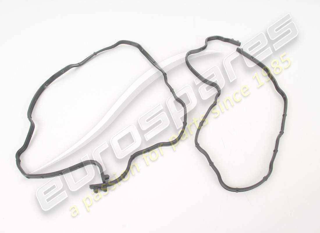 nuevas juntas de tapa de cabeza izquierda maserati. número de pieza 673009081 (1)