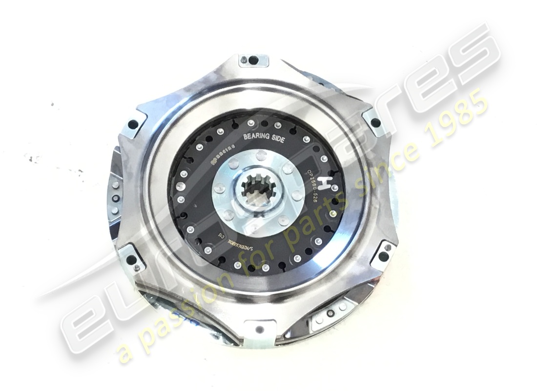 nuevo conjunto de embrague ferrari. número de pieza 136807 (4)