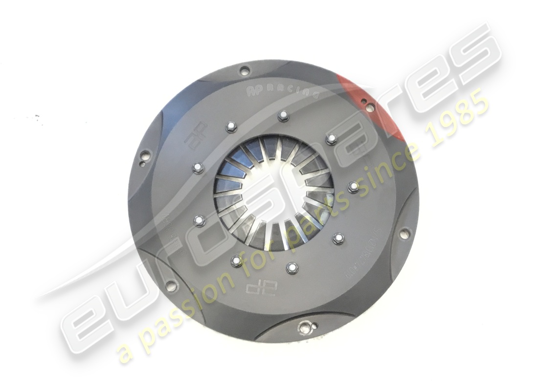 nuevo conjunto de embrague ferrari. número de pieza 136807 (2)