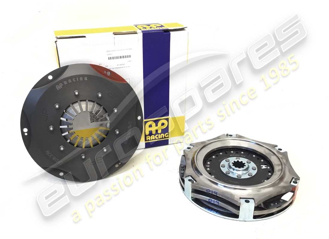nuevo conjunto de embrague ferrari. número de pieza 136807 (1)