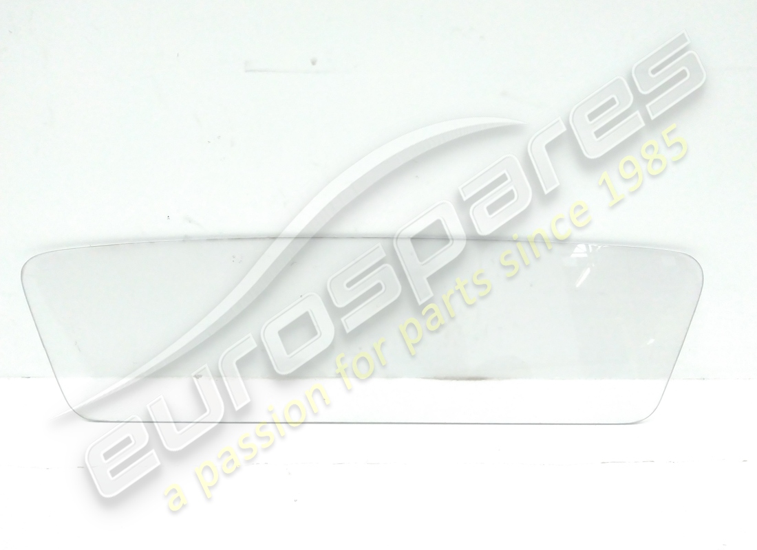 NUEVO (OTRO) Eurospares PANTALLA TRASERA . NÚMERO DE PARTE 65980100 (1)