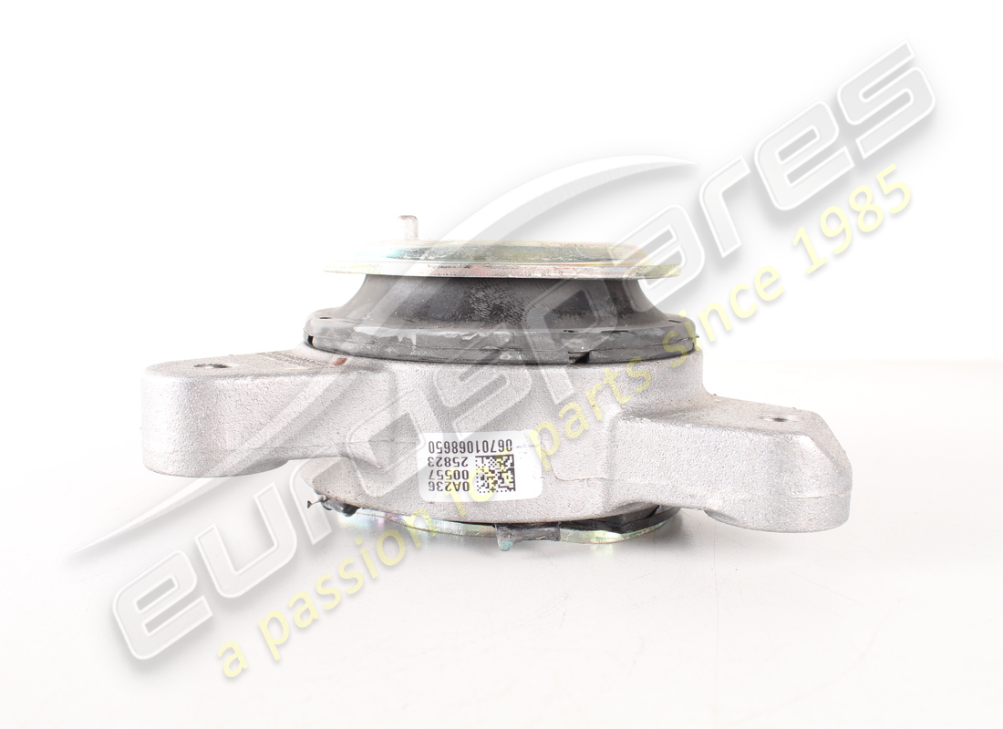 nuevo soporte de caja de cambios maserati. número de pieza 670106865 (4)