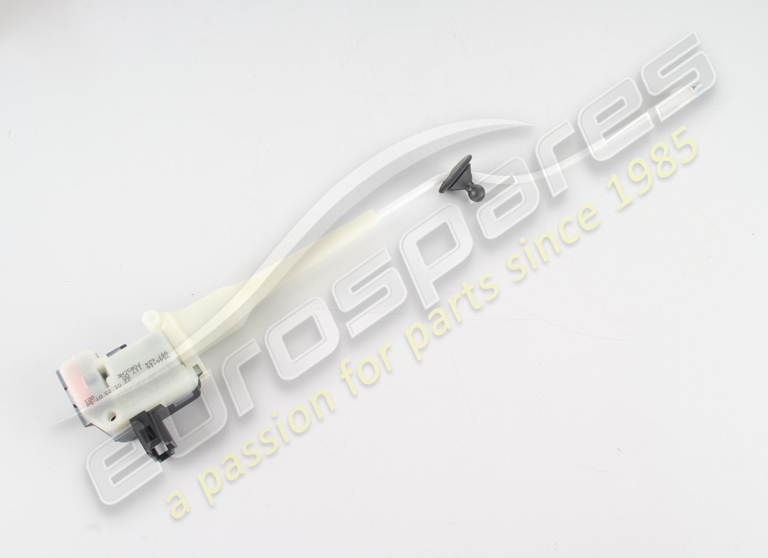 nuevo actuador porsche - d - mj 2001>>. número de pieza 99651112700 (1)