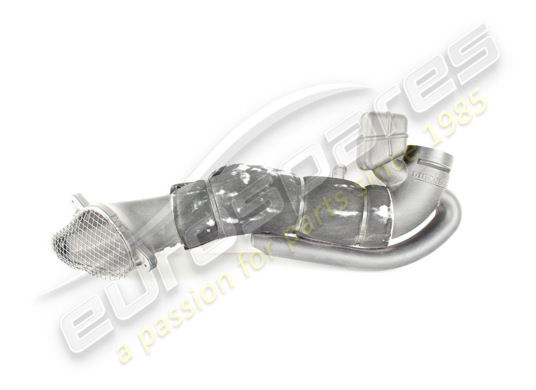 ENTRADA DE AIRE IZQUIERDA FERRARI USADA. NÚMERO DE PARTE 226059 (1) entrada de aire izquierda ferrari usada. número de parte 226059 (1)