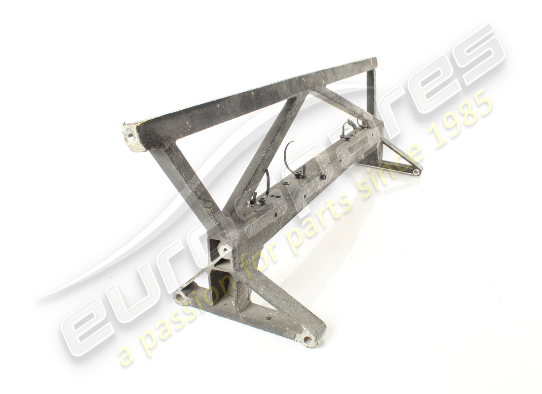 TRAVESAÑO TRASERO LAMBORGHINI USADO. NÚMERO DE PARTE 429813235 (5) travesaño trasero lamborghini usado. número de parte 429813235 (5)