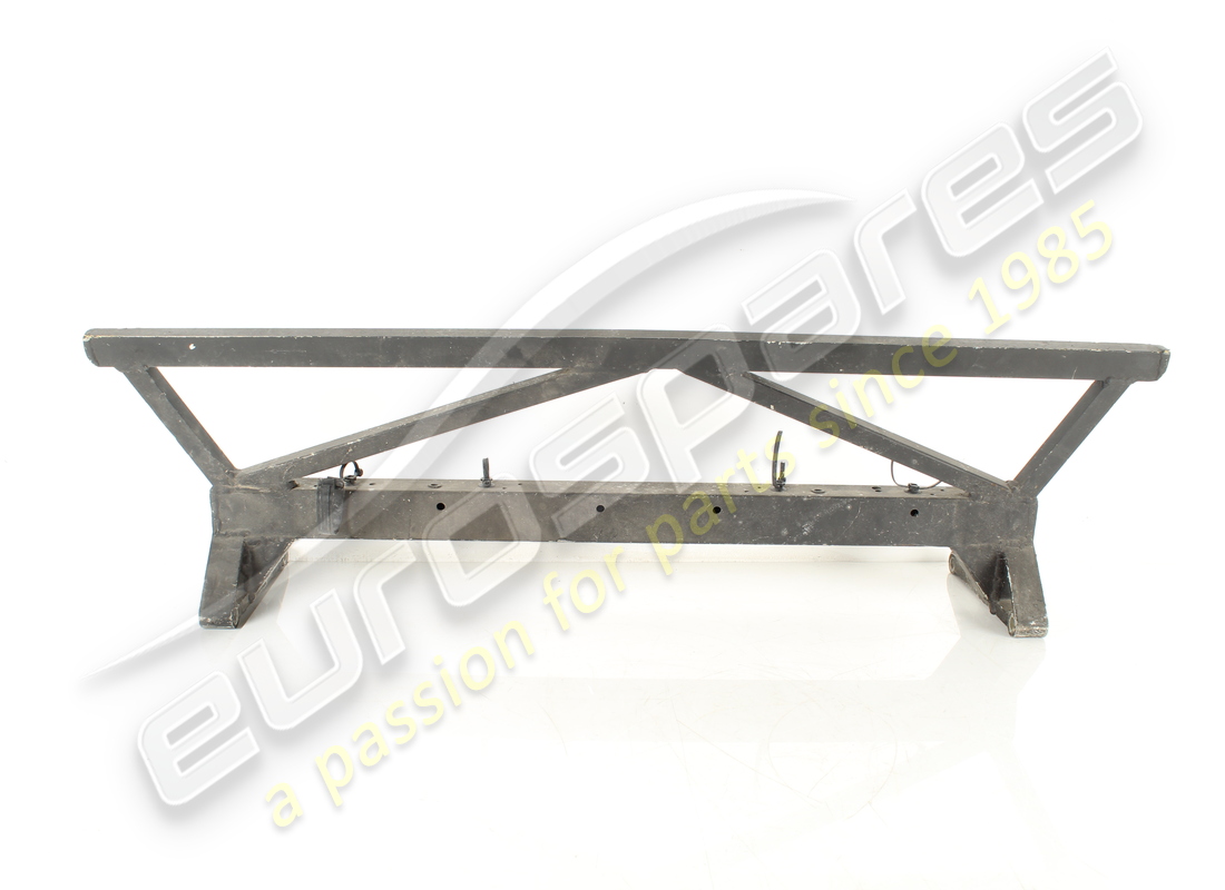 TRAVESAÑO TRASERO LAMBORGHINI USADO. NÚMERO DE PARTE 429813235 (6) travesaño trasero lamborghini usado. número de parte 429813235 (6)
